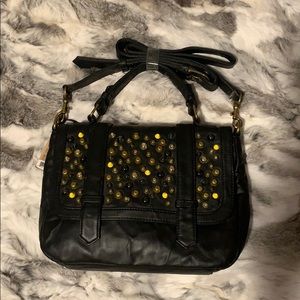 New Matt & nat vegan leather bag purse